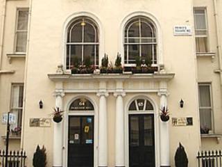 Palace Court Londres